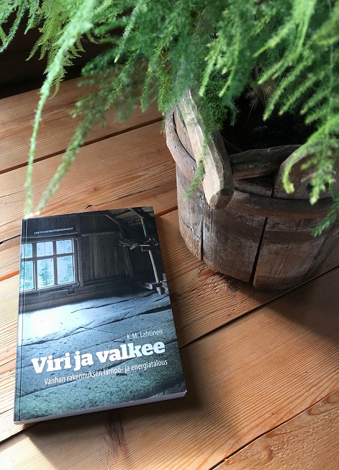viri ja valkee