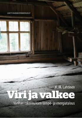 viri ja valkee